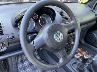 Volkswagen Lupo Lupo 125 CV GTI