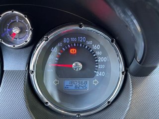 Volkswagen Lupo Lupo 125 CV GTI