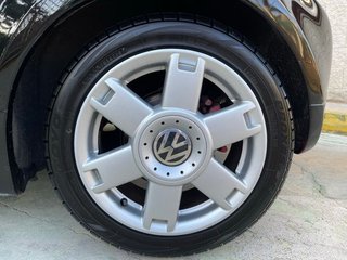 Volkswagen Lupo Lupo 125 CV GTI