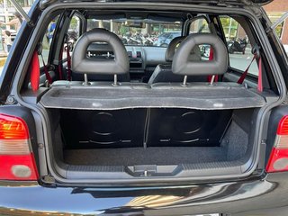 Volkswagen Lupo Lupo 125 CV GTI