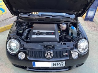 Volkswagen Lupo Lupo 125 CV GTI