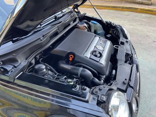 Volkswagen Lupo Lupo 125 CV GTI