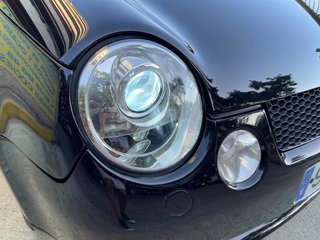 Volkswagen Lupo Lupo 125 CV GTI