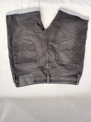 Pantalones cortos vaqueros Jack & Jones S