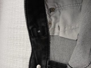 Pantalones cortos vaqueros Jack & Jones S