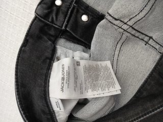 Pantalones cortos vaqueros Jack & Jones S