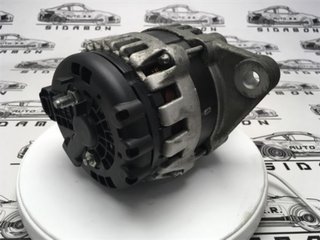 Alternador opel 13579668
