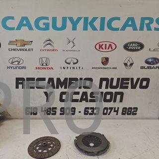 KIT EMBRAGUE PEUGEOT / CITROEN NUEVO 2051R3