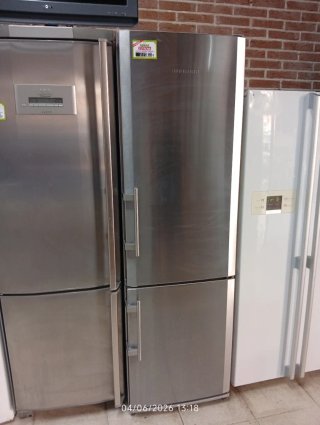 Nevera Liebherr