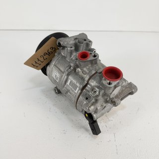 Compresor aire acondicionado Audi A4 2.0 TDI 8W5816803