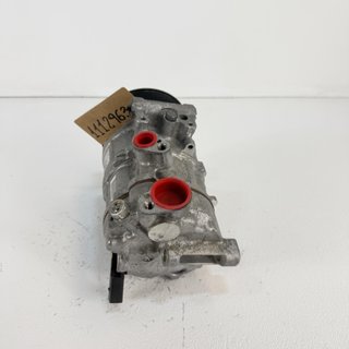 Compresor aire acondicionado Audi A4 2.0 TDI 8W5816803