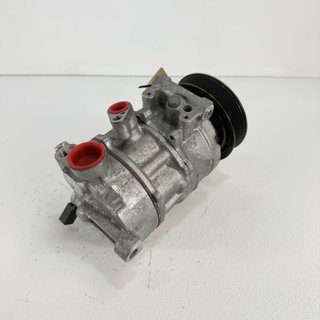 Compresor aire acondicionado Audi A4 2.0 TDI 8W5816803