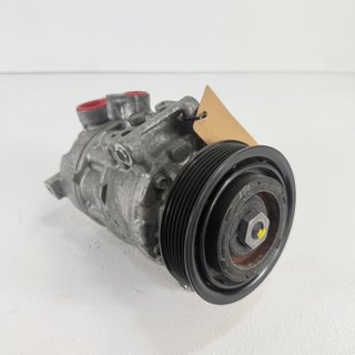 Compresor aire acondicionado Audi A4 2.0 TDI 8W5816803