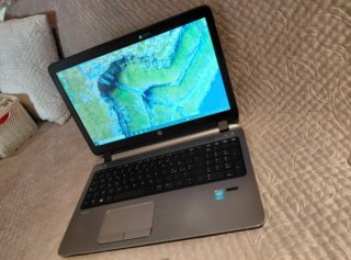 Portátil HP ProBook 450 G2 i7 8GB RAM 250GB