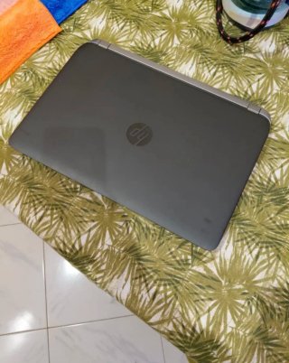 Portátil HP ProBook 450 G2 i7 8GB RAM 250GB