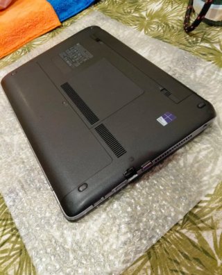 Portátil HP ProBook 450 G2 i7 8GB RAM 250GB