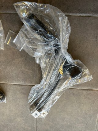 Brazos Suspensión Xsara Picasso Nuevos