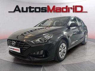 Hyundai i30 1.5 DPI Essence