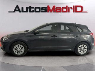 Hyundai i30 1.5 DPI Essence