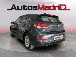 Hyundai i30 1.5 DPI Essence