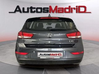 Hyundai i30 1.5 DPI Essence