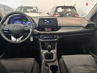 Hyundai i30 1.5 DPI Essence