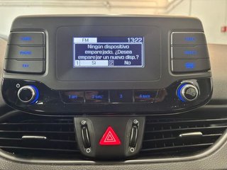 Hyundai i30 1.5 DPI Essence
