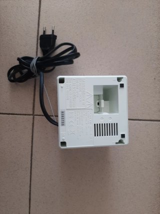 Despertador con Radio
