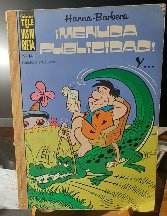 TELE-HISTORIETA - No 141 - MENUDA PUBLICIDAD