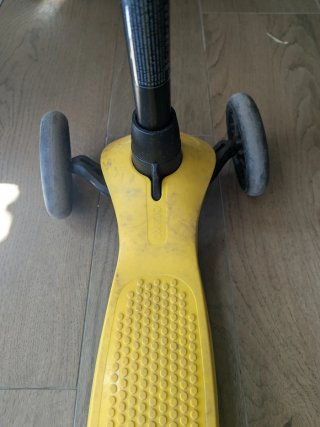 Patinetes 3 Ruedas Decathlon Oxelo