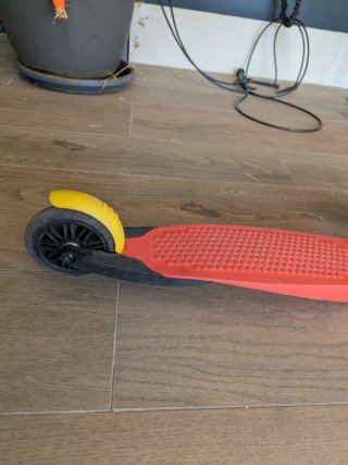 Patinetes 3 Ruedas Decathlon Oxelo