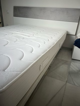 Cabecero cama 150