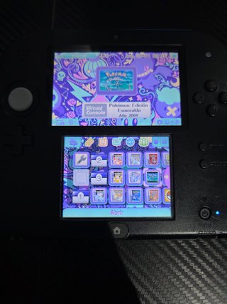 Nintendo 2DS + 23 Juegos