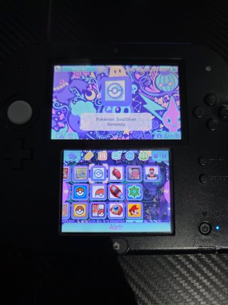 Nintendo 2DS + 23 Juegos