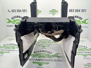 Hyundai 95584 consola central santa fe (dm) style