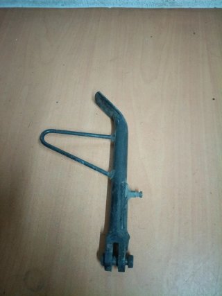 Caballete Lateral Suzuki Burgman 250