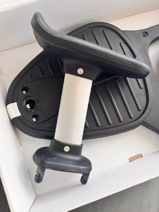 Tavoletto Bugaboo Comfort con Ruote per Passeggini