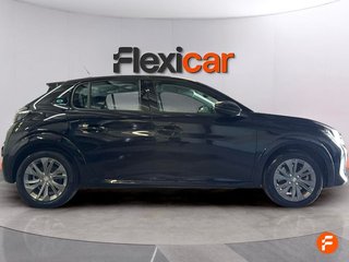 Peugeot 208 Eléctrico Allure Pack