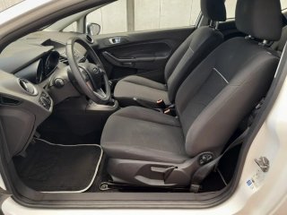 Ford Fiesta 2015