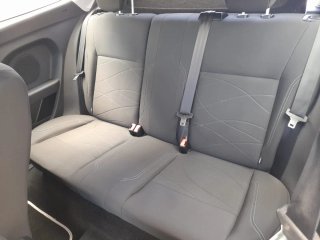 Ford Fiesta 2015