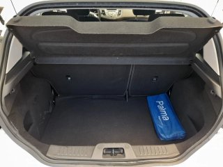 Ford Fiesta 2015