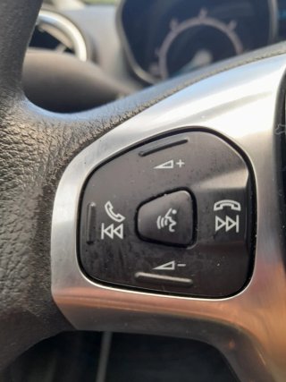 Ford Fiesta 2015