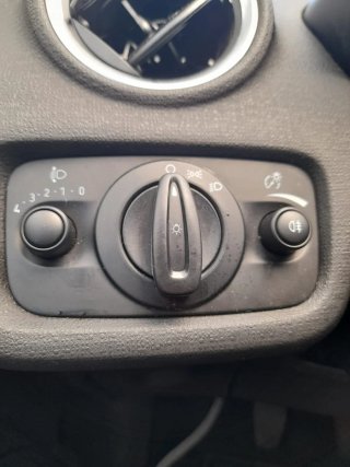 Ford Fiesta 2015