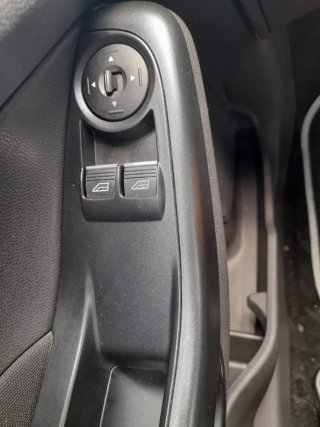 Ford Fiesta 2015