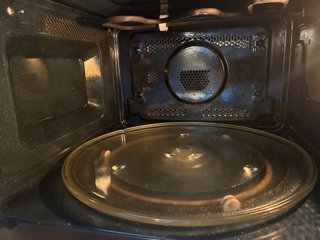 Microondas Samsung 28L Grill y Convección