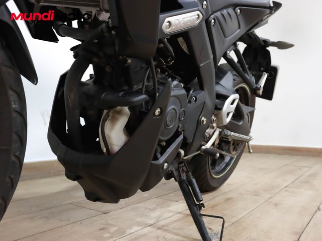 YAMAHA MT 125
