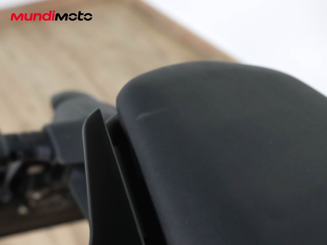 YAMAHA MT 125