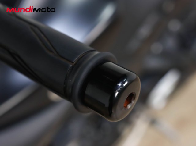 YAMAHA MT 125