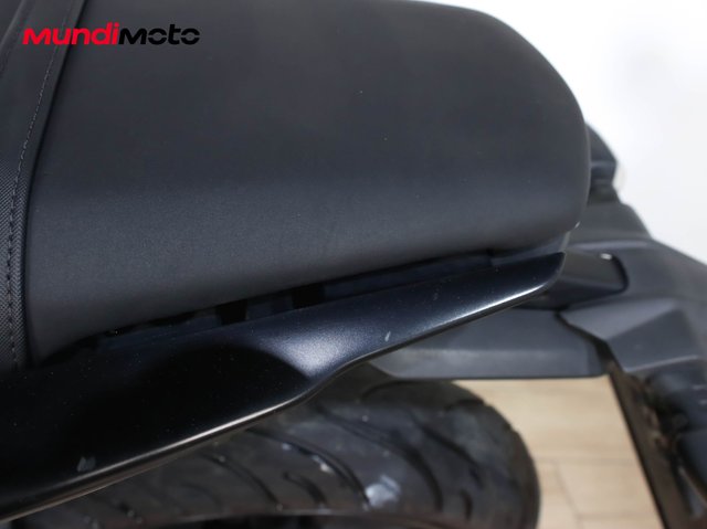 YAMAHA MT 125