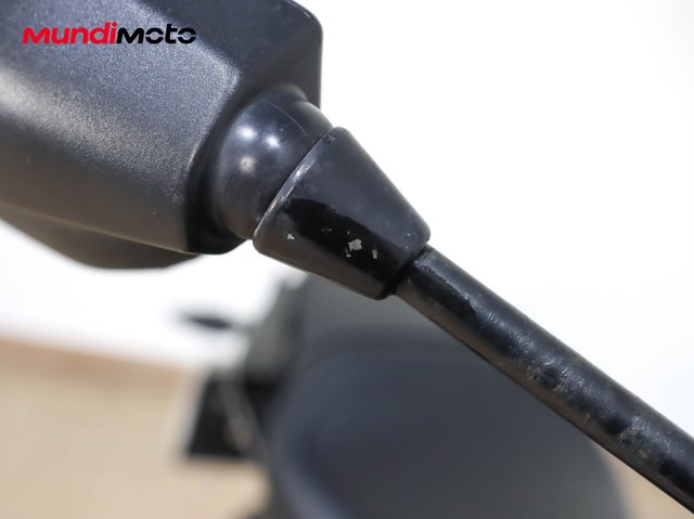 YAMAHA MT 125